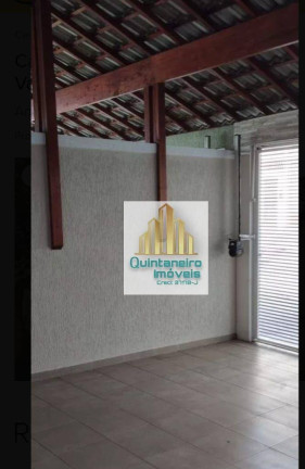 Imagem Casa com 2 Quartos à Venda, 80 m² em Parque Continental Ii - Guarulhos Imagem Casa com 2 Quartos à Venda, 80 m² em Parque Continental Ii - Guarulhos