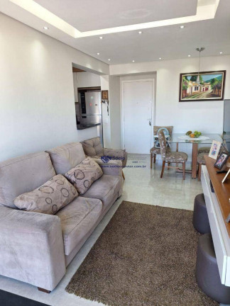 Imagem Apartamento com 2 Quartos à Venda, 62 m² em Vila Augusta - Guarulhos Imagem Apartamento com 2 Quartos à Venda, 62 m² em Vila Augusta - Guarulhos