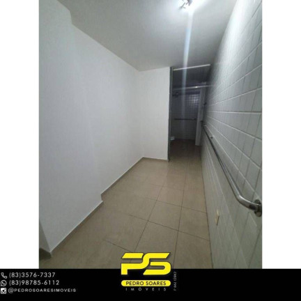 Imagem Apartamento com 4 Quartos à Venda, 311 m² em Brisamar - João Pessoa Imagem Apartamento com 4 Quartos à Venda, 311 m² em Brisamar - João Pessoa
