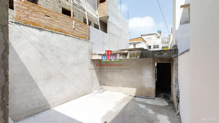 Imagem Casa com 2 Quartos à Venda, 92 m² em Vila Princesa Isabel - São Paulo Imagem Casa com 2 Quartos à Venda, 92 m² em Vila Princesa Isabel - São Paulo