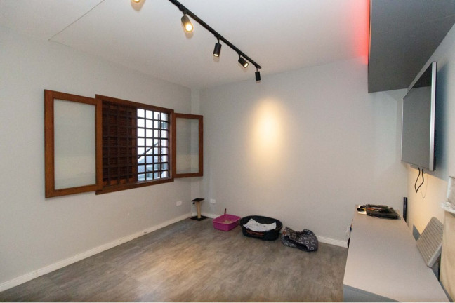 Imagem Casa com 4 Quartos à Venda, 314 m² em Brooklin Paulista - São Paulo