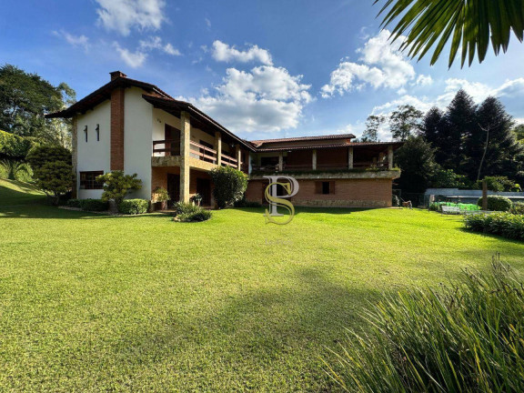 Imagem Casa com 3 Quartos à Venda, 500 m² em Serra Da Cantareira - Mairiporã Imagem Casa com 3 Quartos à Venda, 500 m² em Serra Da Cantareira - Mairiporã