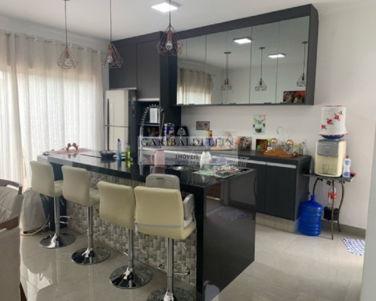 Imagem Casa com 3 Quartos à Venda, 205 m² em Jardim Santa Rita De Cássia - Hortolândia Imagem Casa com 3 Quartos à Venda, 205 m² em Jardim Santa Rita De Cássia - Hortolândia