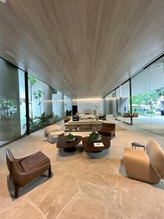 Imagem Apartamento com 3 Quartos à Venda, 232 m² em Pinheiros - São Paulo