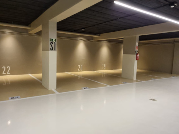 Imagem Apartamento com 1 Quarto à Venda, 58 m² em Centro  - Canela