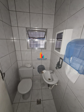 Imagem Imóvel para Alugar, 1.000 m² em Vila Mathias - Santos