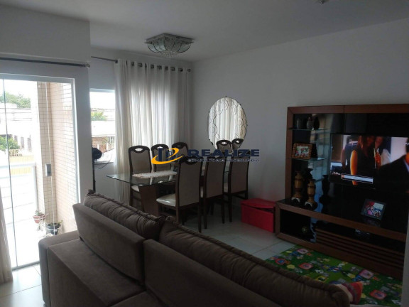 Apartamento com 2 Quartos à Venda, 85 m² em Parque Jóquei Club - Campos Dos Goytacazes