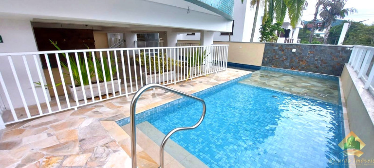 Imagem Apartamento com 2 Quartos à Venda, 93 m² em Barra Da Lagoa - Ubatuba