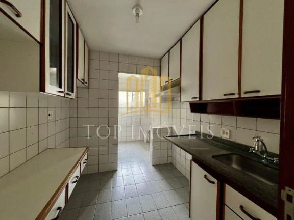 Imagem Apartamento com 3 Quartos à Venda, 95 m² em Vila Ema - São José Dos Campos