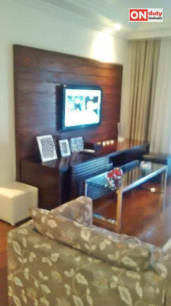 Imagem Apartamento com 3 Quartos à Venda, 136 m² em Gonzaga - Santos Imagem Apartamento com 3 Quartos à Venda, 136 m² em Gonzaga - Santos