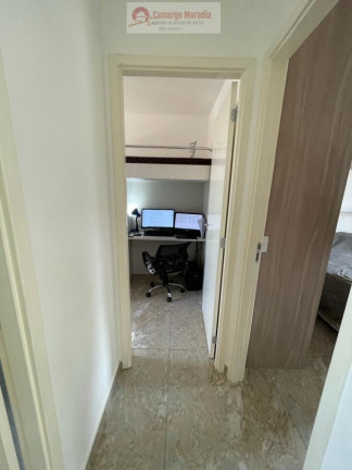 Imagem Casa de Condomínio com 2 Quartos à Venda, 70 m² em Parque Santa Rosa - Suzano