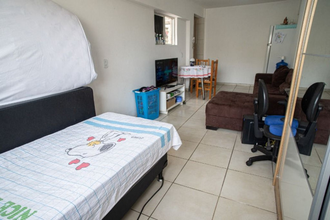 Imagem Kitnet com 1 Quarto à Venda, 28 m² em Bela Vista - São Paulo Imagem Kitnet com 1 Quarto à Venda, 28 m² em Bela Vista - São Paulo