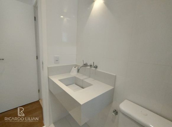 Imagem Apartamento com 3 Quartos à Venda, 92 m² em Vila Regente Feijó - São Paulo