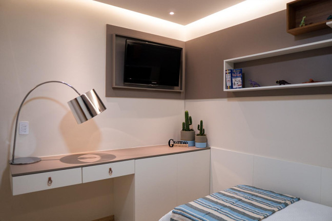 Imagem Apartamento com 2 Quartos à Venda, 51 m² em São Pedro - Teresópolis