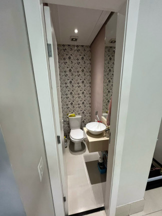 Imagem Casa de Condomínio com 3 Quartos à Venda, 140 m² em Vila Siqueira (zona Norte) - São Paulo Imagem Casa de Condomínio com 3 Quartos à Venda, 140 m² em Vila Siqueira (zona Norte) - São Paulo
