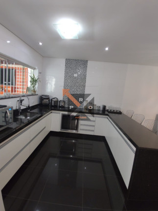 Imagem Casa com 3 Quartos à Venda, 200 m² em Penha - São Paulo Imagem Casa com 3 Quartos à Venda, 200 m² em Penha - São Paulo