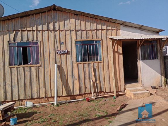 Imagem Casa com 3 Quartos à Venda, 277 m² em Uvaranas - Ponta Grossa Imagem Casa com 3 Quartos à Venda, 277 m² em Uvaranas - Ponta Grossa