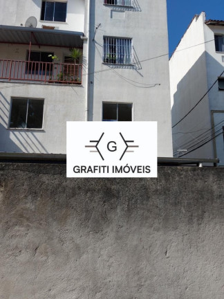 Imagem Imóvel com 2 Quartos à Venda, 55 m² em Santo Elias - Mesquita Imagem Imóvel com 2 Quartos à Venda, 55 m² em Santo Elias - Mesquita