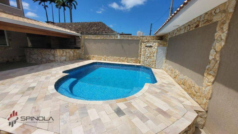 Imagem Sobrado com 5 Quartos à Venda, 262 m² em Balneário Flórida - Praia Grande Imagem Sobrado com 5 Quartos à Venda, 262 m² em Balneário Flórida - Praia Grande