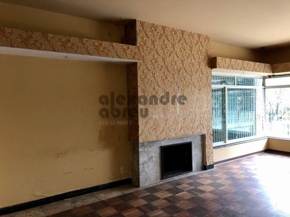 Imagem Casa com 4 Quartos à Venda, 1.000 m² em Brooklin Paulista - São Paulo