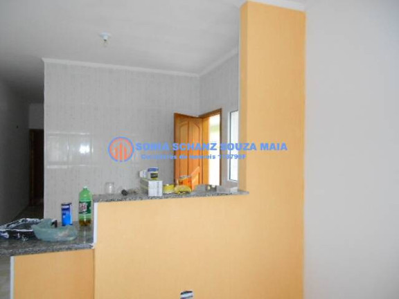 Imagem Casa com 2 Quartos à Venda, 125 m² em Jd N.sra. De Sion - Itanhaém Imagem Casa com 2 Quartos à Venda, 125 m² em Jd N.sra. De Sion - Itanhaém