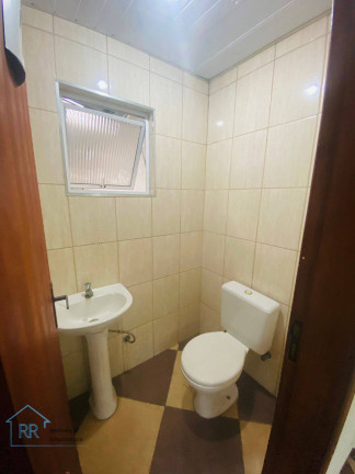 Imagem Galpão para Alugar, 715 m² em Vila Palmares - Santo André Imagem Galpão para Alugar, 715 m² em Vila Palmares - Santo André