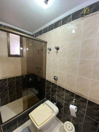 Imagem Cobertura com 3 Quartos à Venda, 192 m² em Vila Guilhermina - Praia Grande Imagem Cobertura com 3 Quartos à Venda, 192 m² em Vila Guilhermina - Praia Grande