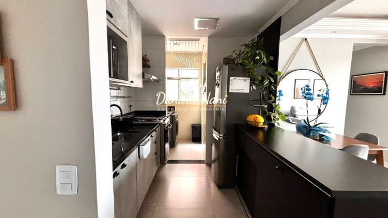 Imagem Apartamento com 3 Quartos à Venda, em Taboão - São Bernardo Do Campo Imagem Apartamento com 3 Quartos à Venda, em Taboão - São Bernardo Do Campo
