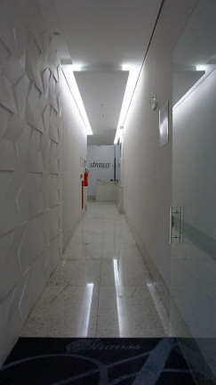 Imagem Sala Comercial à Venda, 114 m² em Funcionários - Belo Horizonte