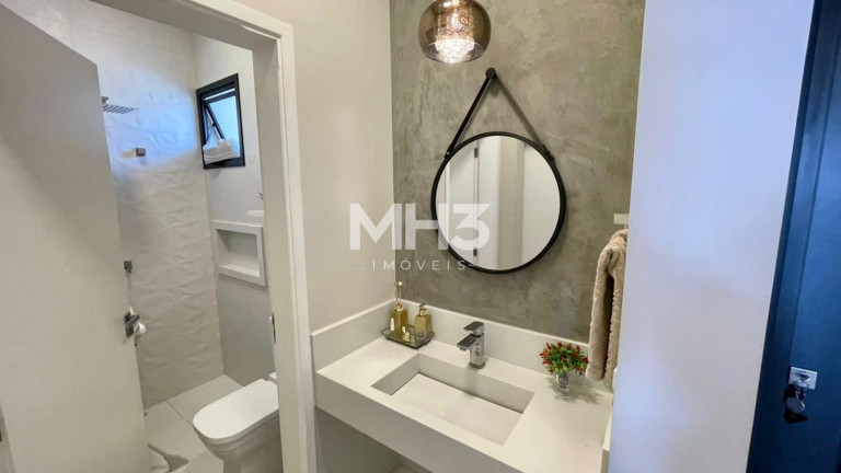 Imagem Casa de Condomínio com 3 Quartos à Venda, 220 m² em Residencial Real Parque Sumaré - Sumaré Imagem Casa de Condomínio com 3 Quartos à Venda, 220 m² em Residencial Real Parque Sumaré - Sumaré