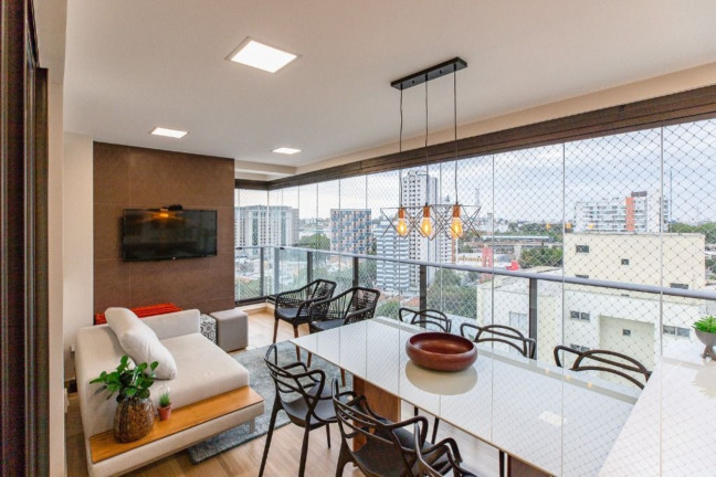 Imagem Apartamento com 2 Quartos à Venda, 100 m² em Campo Belo - São Paulo Imagem Apartamento com 2 Quartos à Venda, 100 m² em Campo Belo - São Paulo