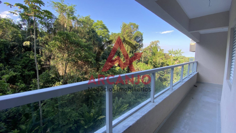 Imagem Apartamento com 2 Quartos à Venda, 70 m² em Toninhas - Ubatuba