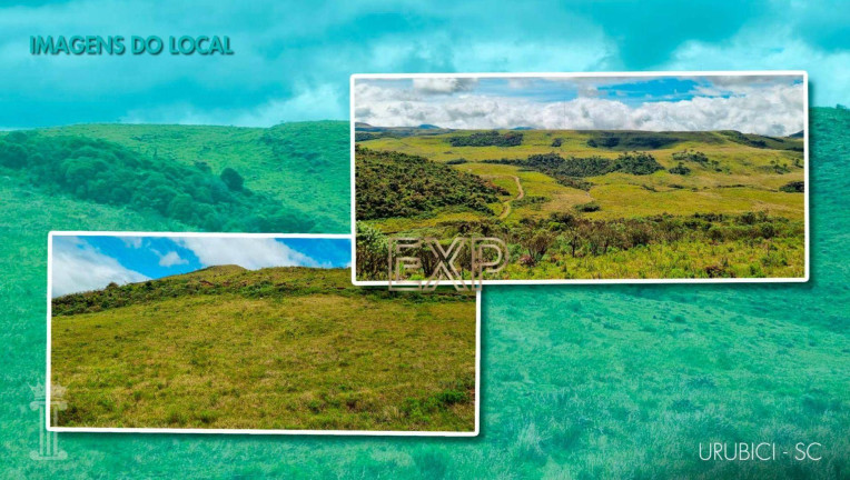 Imagem Terreno à Venda, 20.000 m² em Santo Antônio - Urubici Imagem Terreno à Venda, 20.000 m² em Santo Antônio - Urubici