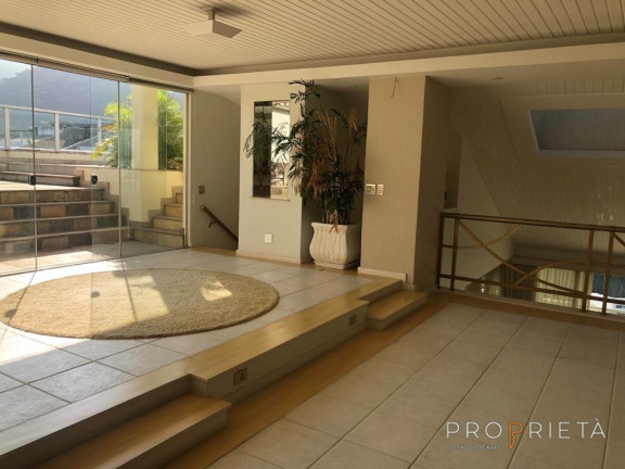 Imagem Cobertura com 3 Quartos à Venda, 404 m² em São Conrado - Rio De Janeiro Imagem Cobertura com 3 Quartos à Venda, 404 m² em São Conrado - Rio De Janeiro