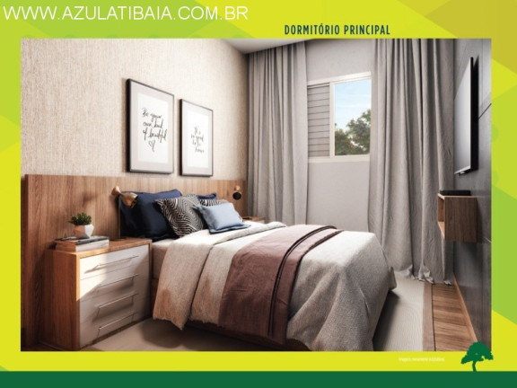 Imagem Casa com 2 Quartos à Venda, 50 m² em Caetetuba - Atibaia Imagem Casa com 2 Quartos à Venda, 50 m² em Caetetuba - Atibaia