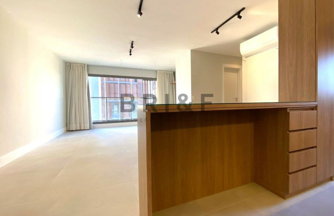 Imagem Apartamento com 2 Quartos para Alugar, 74 m² em Brooklin - São Paulo Imagem Apartamento com 2 Quartos para Alugar, 74 m² em Brooklin - São Paulo