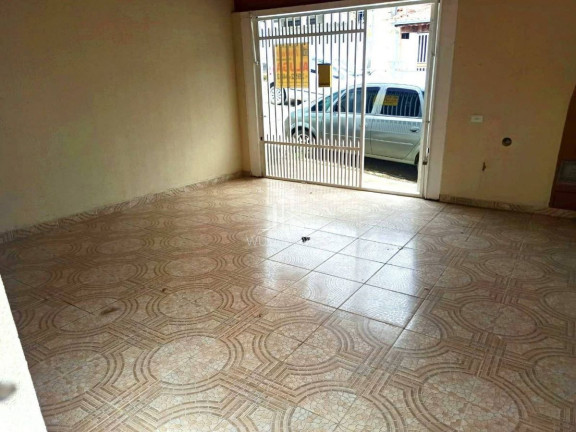 Imagem Casa com 2 Quartos à Venda, 80 m² em Jardim São Luiz - Jacareí Imagem Casa com 2 Quartos à Venda, 80 m² em Jardim São Luiz - Jacareí