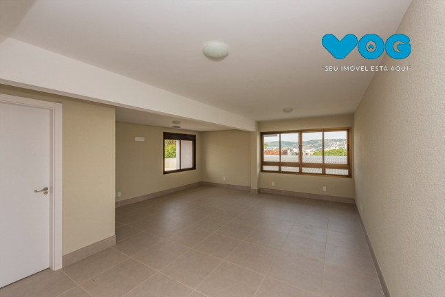 Imagem Imóvel com 2 Quartos à Venda, 62 m² em Jardim Do Salso - Porto Alegre