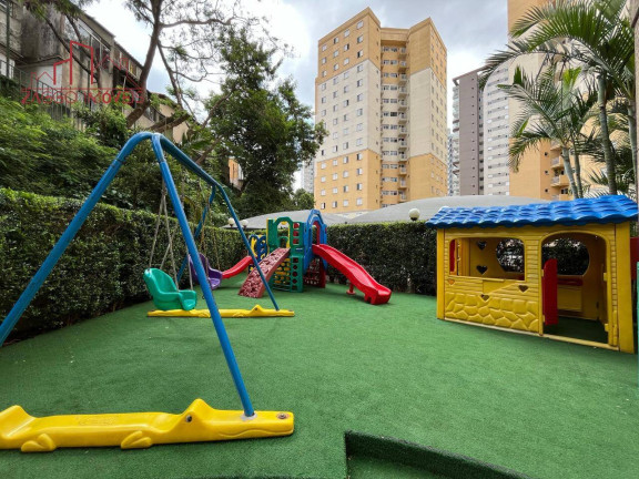 Imagem Apartamento com 2 Quartos à Venda, 49 m² em Interlagos - São Paulo Imagem Apartamento com 2 Quartos à Venda, 49 m² em Interlagos - São Paulo