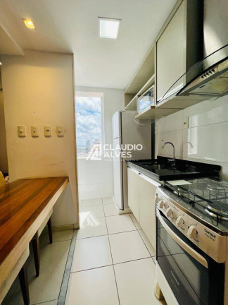 Imagem Apartamento com 1 Quarto para Alugar, 50 m² em Santa Mônica - Feira De Santana Imagem Apartamento com 1 Quarto para Alugar, 50 m² em Santa Mônica - Feira De Santana