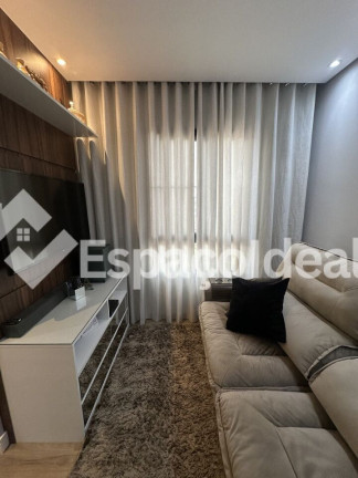 Imagem Apartamento com 2 Quartos à Venda, 49 m² em Jardim Terra Branca - Bauru Imagem Apartamento com 2 Quartos à Venda, 49 m² em Jardim Terra Branca - Bauru
