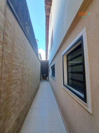 Imagem Sobrado com 3 Quartos à Venda, 190 m² em Jardim Mutinga - São Paulo