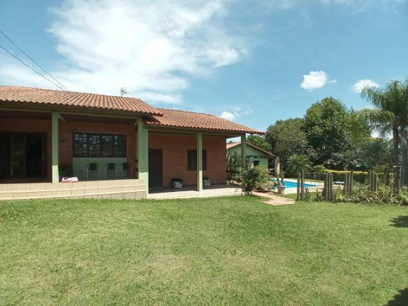 Casa com 5 Quartos à Venda, 1 m² em águas Claras - Viamão