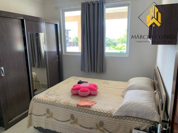 Imagem Casa de Condomínio com 4 Quartos à Venda, 1.000 m² em Carapibus - Conde Imagem Casa de Condomínio com 4 Quartos à Venda, 1.000 m² em Carapibus - Conde