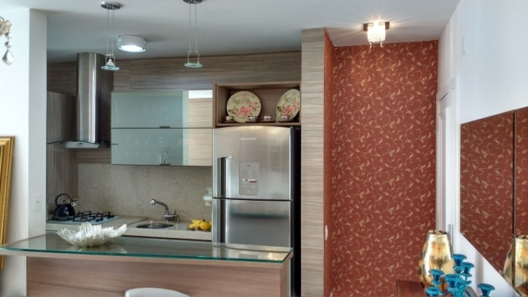 Imagem Apartamento com 2 Quartos à Venda, 65 m² em Jurerê Internacional - Florianópolis Imagem Apartamento com 2 Quartos à Venda, 65 m² em Jurerê Internacional - Florianópolis