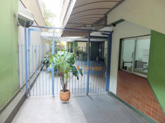 Imagem Kitnet com 1 Quarto à Venda, 33 m² em Higienópolis - São Paulo Imagem Kitnet com 1 Quarto à Venda, 33 m² em Higienópolis - São Paulo