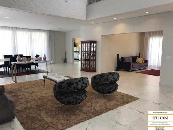 Imagem Casa de Condomínio com 5 Quartos à Venda, 350 m² em Vivendas Do Lago - Sorocaba Imagem Casa de Condomínio com 5 Quartos à Venda, 350 m² em Vivendas Do Lago - Sorocaba
