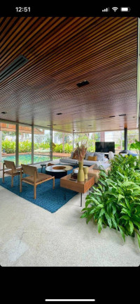 Imagem Casa com 4 Quartos à Venda, 731 m² em Alphaville Residencial Um - Barueri