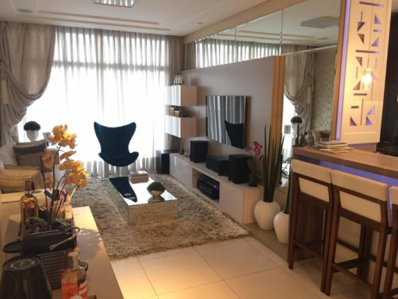 Imagem Imóvel com 3 Quartos à Venda, 100 m² em Centro - Itajaí Imagem Imóvel com 3 Quartos à Venda, 100 m² em Centro - Itajaí
