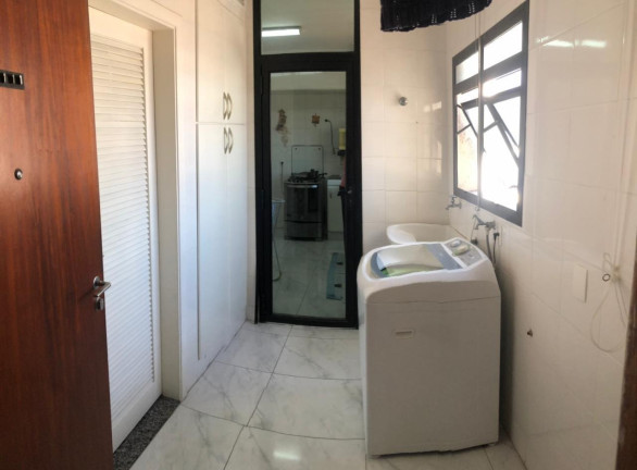 Imagem Apartamento com 4 Quartos à Venda, 160 m² em Vila Regente Feijó - São Paulo Imagem Apartamento com 4 Quartos à Venda, 160 m² em Vila Regente Feijó - São Paulo